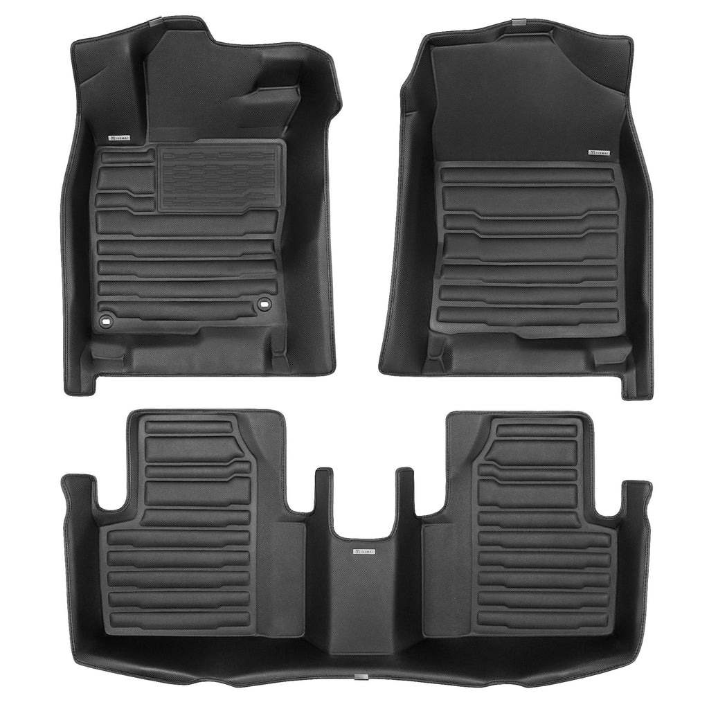 Honda Civic Sedan/Hatchback