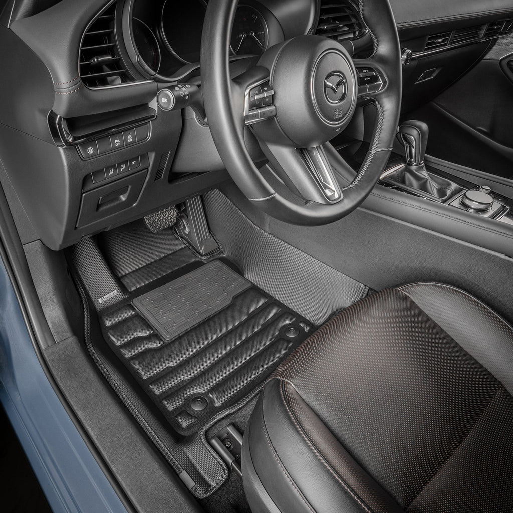 Mazda 3 FWD