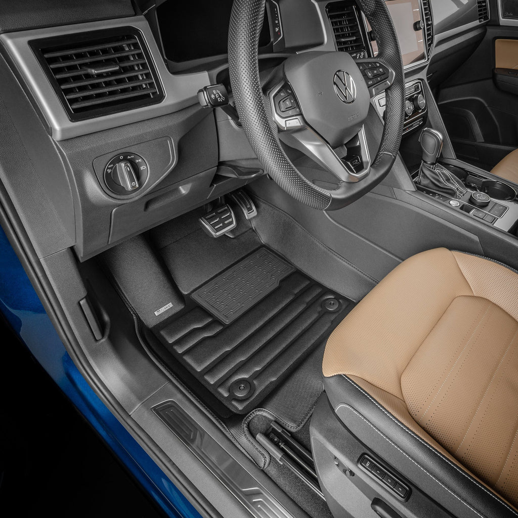 Volkswagen Atlas Cross Sport