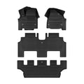 Chrysler Pacifica 7-Seater Hybrid Pinnacle