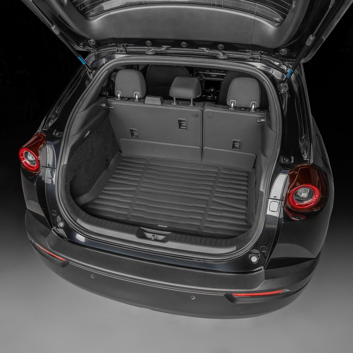 Mazda MX-30