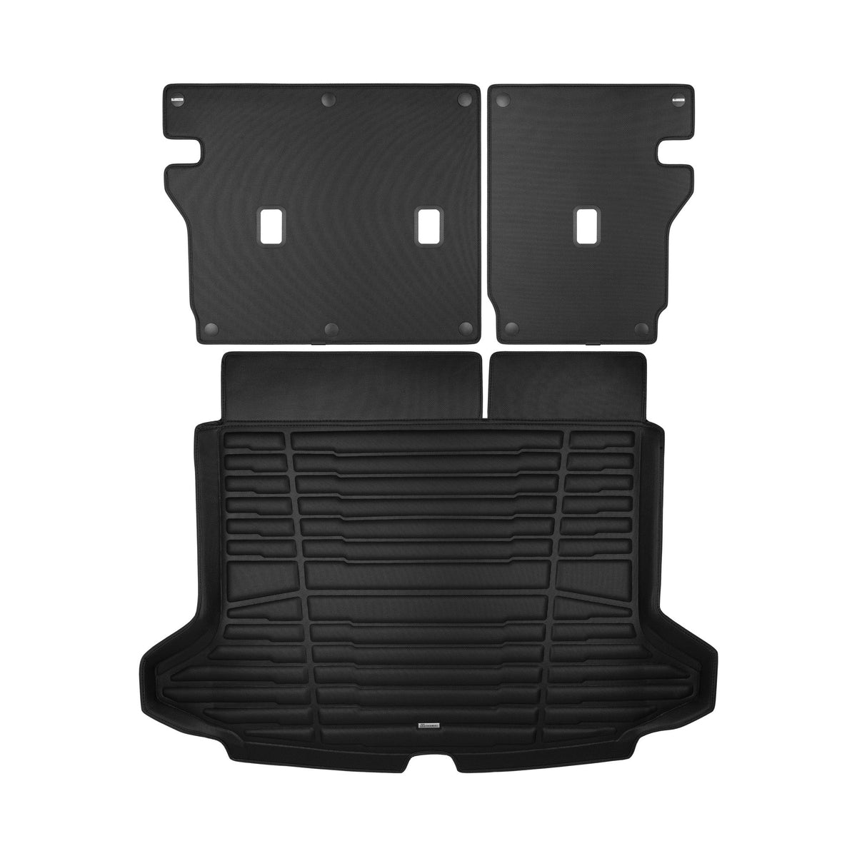 Chevrolet Blazer EV