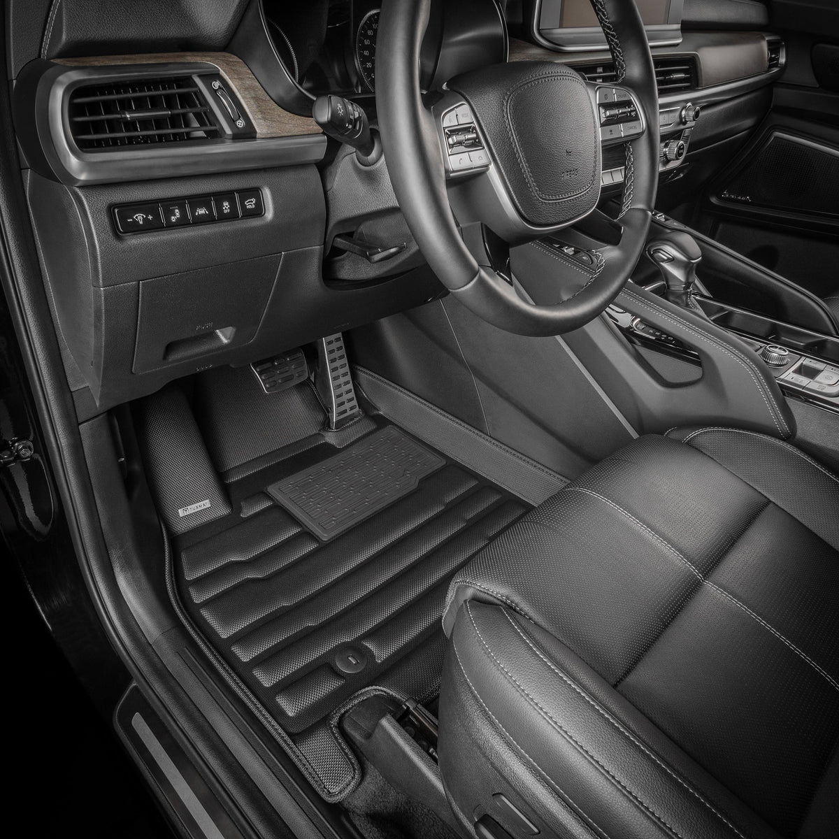 Mazda CX-5 Gas