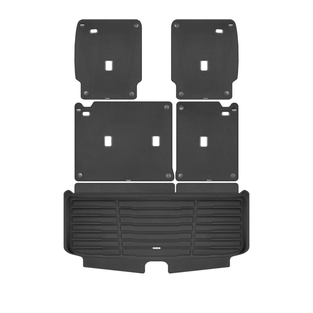 Cadillac Vistiq 7-Seater